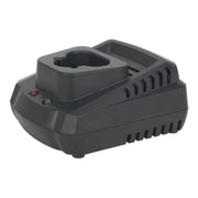 Sealey Cordless Polisher Kit71mm 12V SV12 Series 2 Batteries CP1205KIT Sealey - Dynamic Drive
