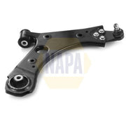 NAPA Control/Trailing Arm Front Right fits Fiat Tipo 2015-2020 1.0 1.3 1.4 1.6