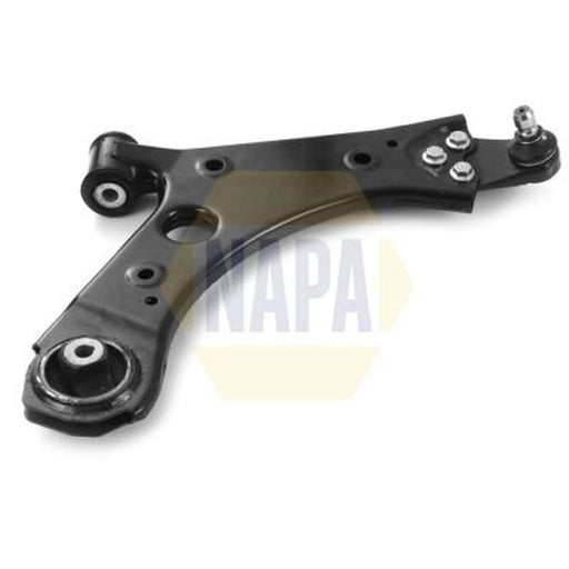 NAPA Control/Trailing Arm Front Right fits Fiat Tipo 2015-2020 1.0 1.3 1.4 1.6