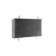 Mahle Air Conditioning Condenser fits Toyota Camry 2011-2018 2.5
