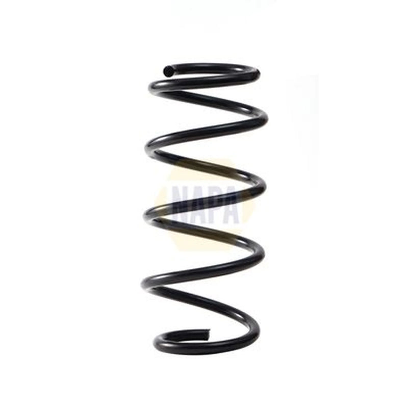 NAPA Front Suspension Coil Spring fits Mercedes-Benz Vito 2014 on