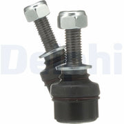 Delphi Stabiliser Bar Link Coupling Rod Left fits Land Rover Range Rover IV
