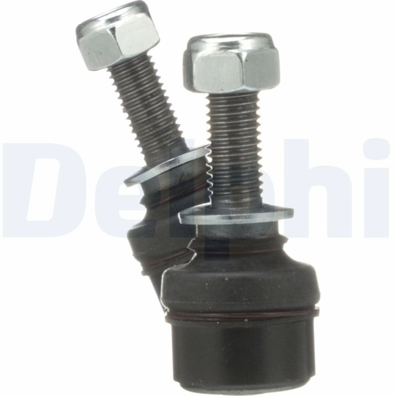 Delphi Stabiliser Bar Link Coupling Rod Left fits Land Rover Range Rover IV