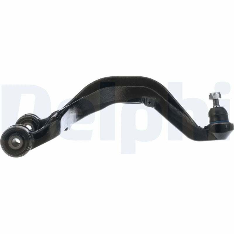Delphi Control/Trailing Arm Left fits Suzuki Grand Vitara II 2005-2015