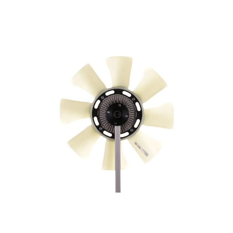 Mahle Engine Cooling Fan fits Hyundai Terracan 2001-2006 2.9