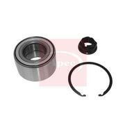 Apec Wheel Bearing Kit fits Jaguar S-Type II 1999-2008 2.5 2.7 3.0 4.0 4.2