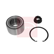 Apec Wheel Bearing Kit AWB1366
