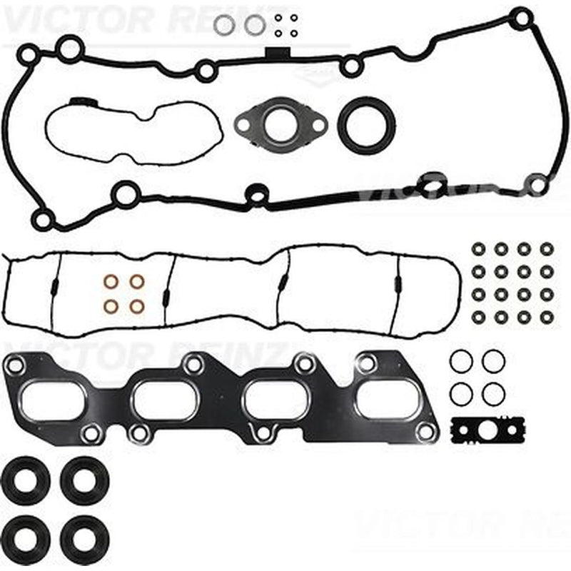 Victor Reinz Cylinder Head Gasket Kit 02-10034-01
