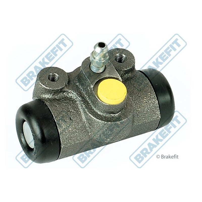 Apec Wheel Cylinder Hydraulic Brake Rear fits BMW 3 1982-1993