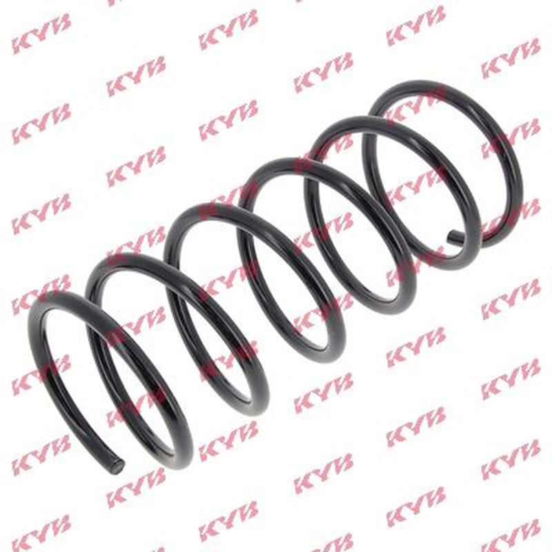 KYB Front Suspension Coil Spring fits Hyundai Accent II 2000-2005 1.3 1.5 1.6