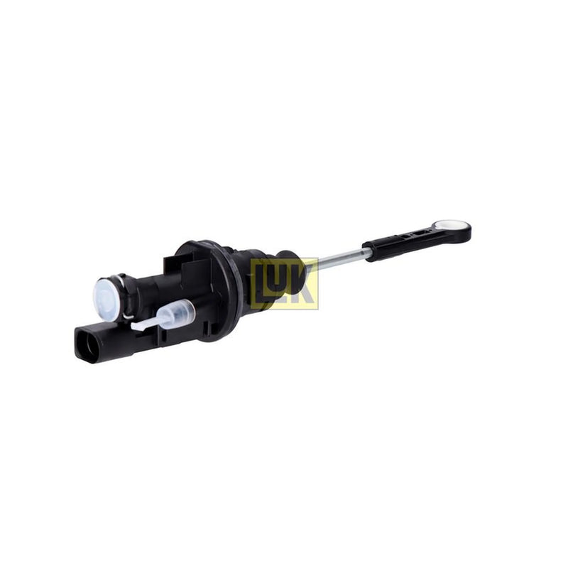 LuK Clutch Master Cylinder fits Audi A4 Allroad B8 2009-2016 2.0 3.0