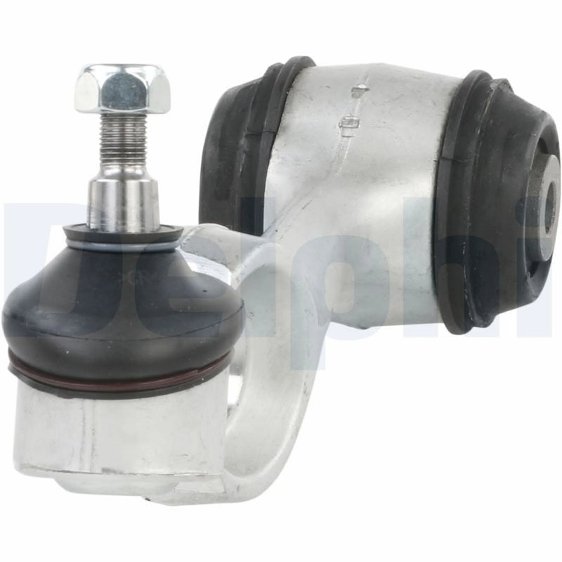 Delphi Control/Trailing Arm Upper fits Mercedes-Benz S-Class 1979-1991