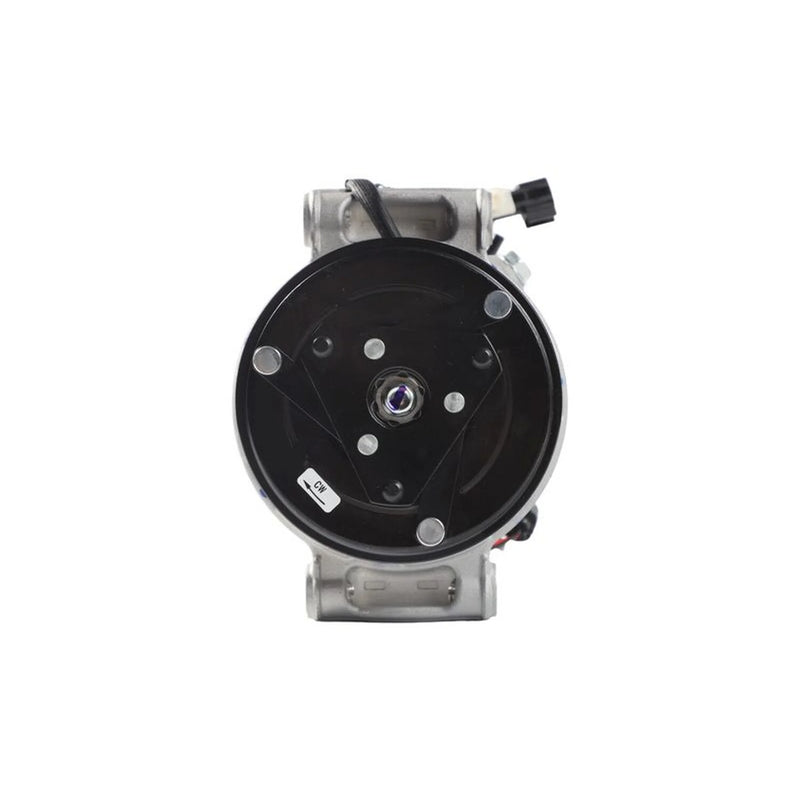 Hella Air Conditioning Compressor 8FK 366 203-441