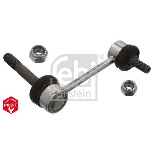 Febi Stabiliser Bar Link Coupling Rod Front Right 34664
