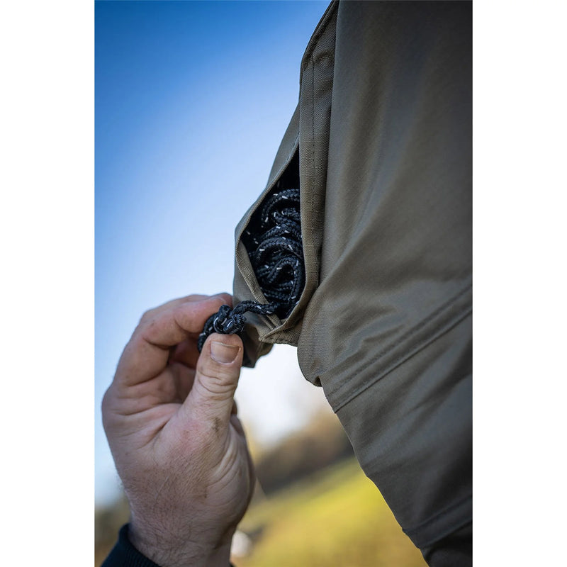 RidgeMonkey Escape XF2 Compact v2 Camo Edition - RM736