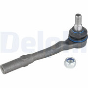 Delphi Steering Tie Rod End Ball Joint Front Right M14x1. fits Mercedes-Benz Cls
