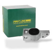 First Line Wishbone / Control / Trailing Arm Bush fits Audi Q3 2011-2018 1.4 2.0