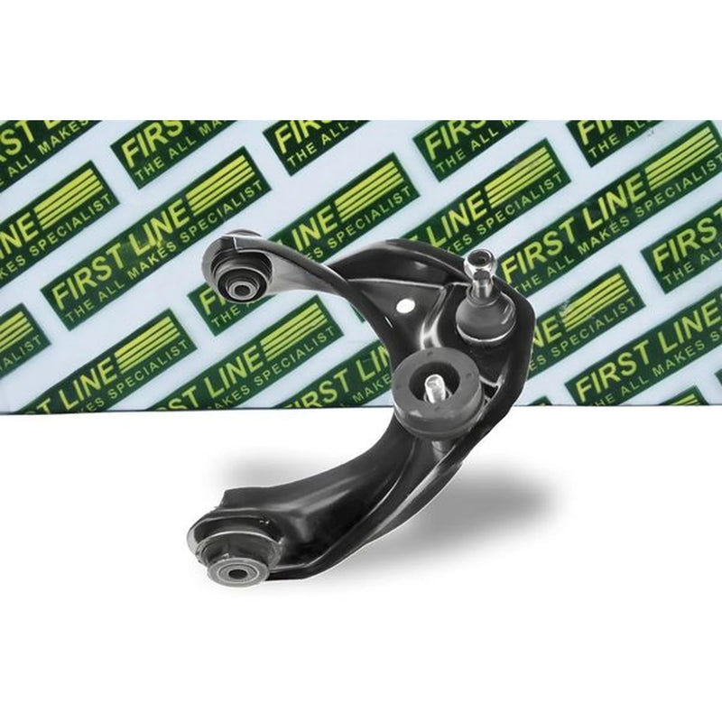 First Line Control/Trailing Arm fits Mazda 6 2007-2013 1.8 2.0 2.2 2.5