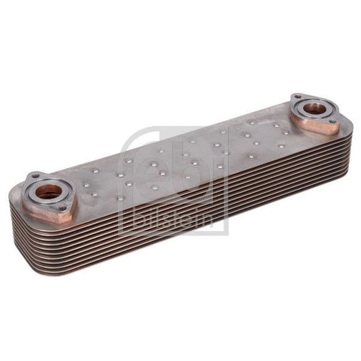 Febi Engine Oil Cooler 184096