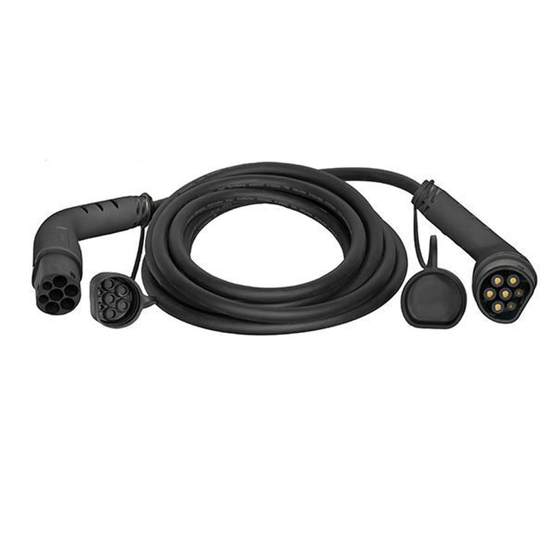 Hella Electric Vehicle Charging Cable Charging plug type 2 fits Audi A3