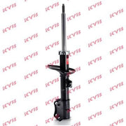 KYB Shock Absorber Damper Strut Front Left fits Chevrolet Aveo 2003-2013 1.2 1.4