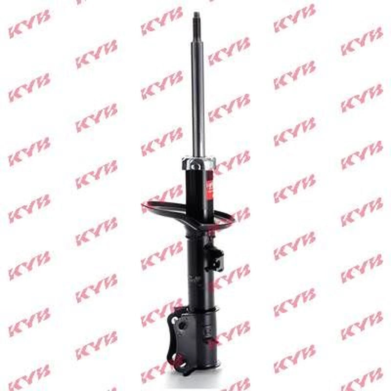 KYB Shock Absorber Damper Strut Front Left fits Chevrolet Aveo 2003-2013 1.2 1.4