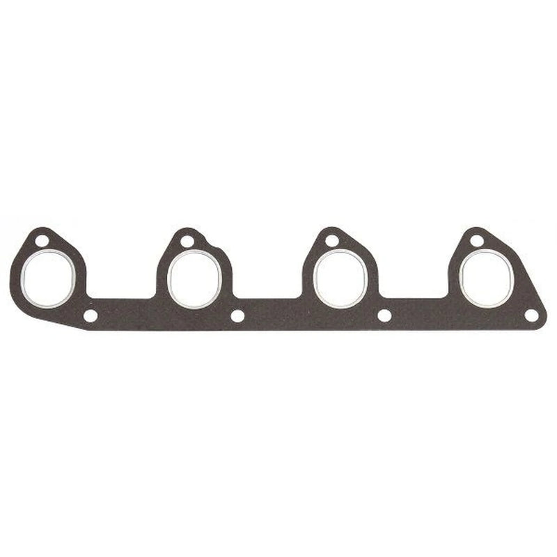 Elring Exhaust Manifold Gasket Wide Thick fits Ford Escort 1986-1989 1.6