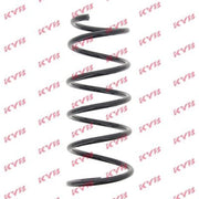 KYB Rear Suspension Coil Spring fits Dacia Duster 2010-2018 1.2 1.5 1.6