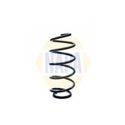 NAPA 2 x Suspension Springs fits Ford Fusion 2002-2012 1.4 1.6