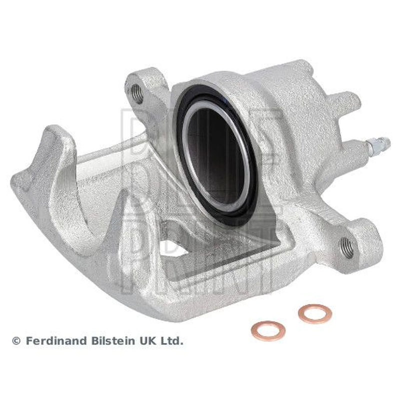 Blue Print Brake Caliper Assembly Front Right ADBP450211