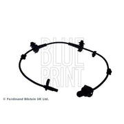 Blue Print ABS Wheel Speed Sensor Front Left ADH27151
