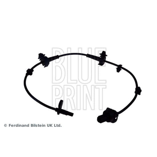 Blue Print ABS Wheel Speed Sensor Front Left ADH27151