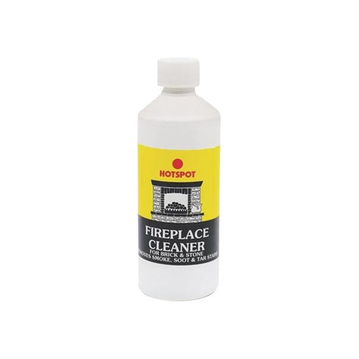 Hotspot Fireplace Cleaner 500ml Hotspot - Dynamic Drive