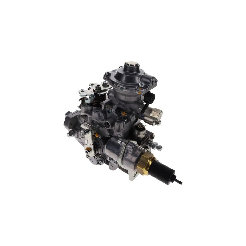 Bosch Diesel Injection Pump