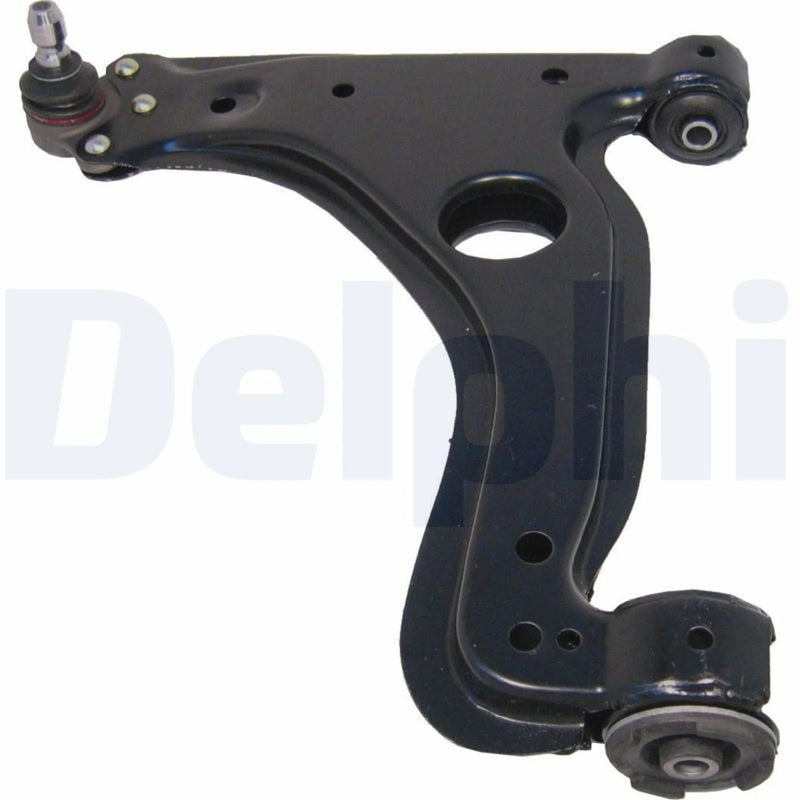Delphi Control/Trailing Arm Lower fits Opel Astra H 2004-2014