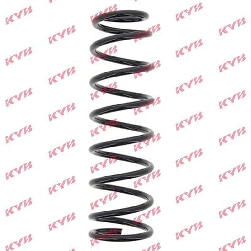 KYB Front Suspension Coil Spring fits Suzuki Ignis I 2000-2003 1.3