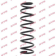 KYB 2 x Suspension Springs fits Suzuki Ignis I 2000-2003 1.3