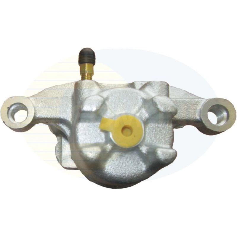 Comline Brake Caliper Assembly Rear Right fits Mitsubishi Pajero 2000-2006 3.2