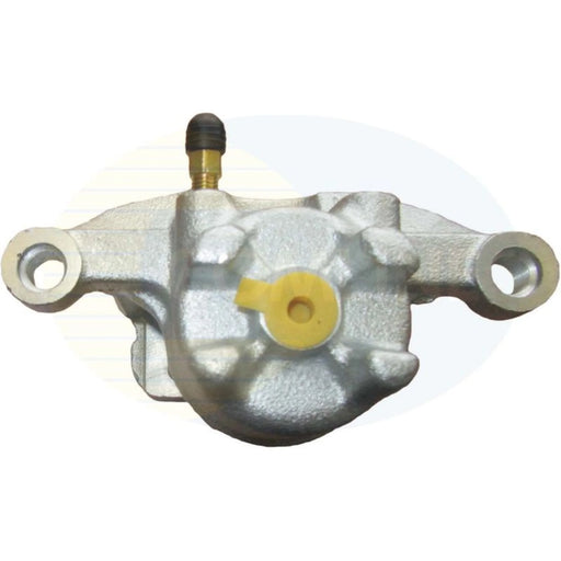 Comline Brake Caliper Assembly Rear Right fits Mitsubishi Pajero 2000-2006 3.2