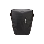 Thule Shield pannier 25L 2-pack black Pannier Thule - Bars 4 Cars
