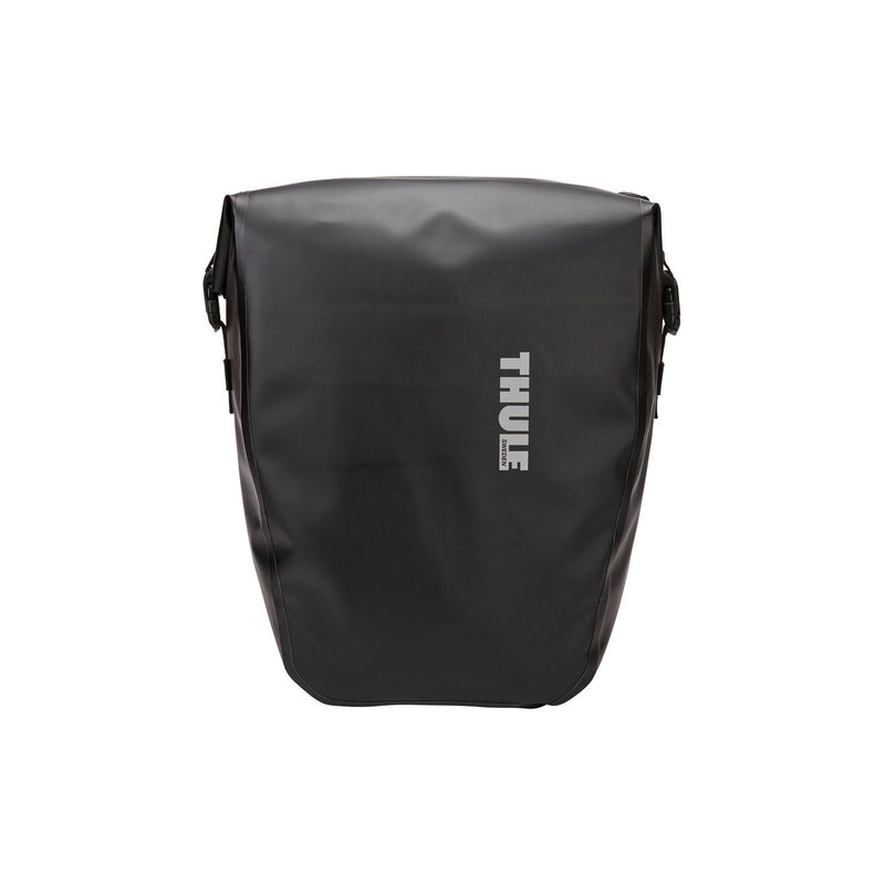 Thule Shield pannier 25L 2-pack black Pannier Thule - Bars 4 Cars