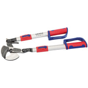 Draper Knipex 95 32 038 Ratchet Action Telescopic Cable Shears 36321 Draper - Dynamic Drive