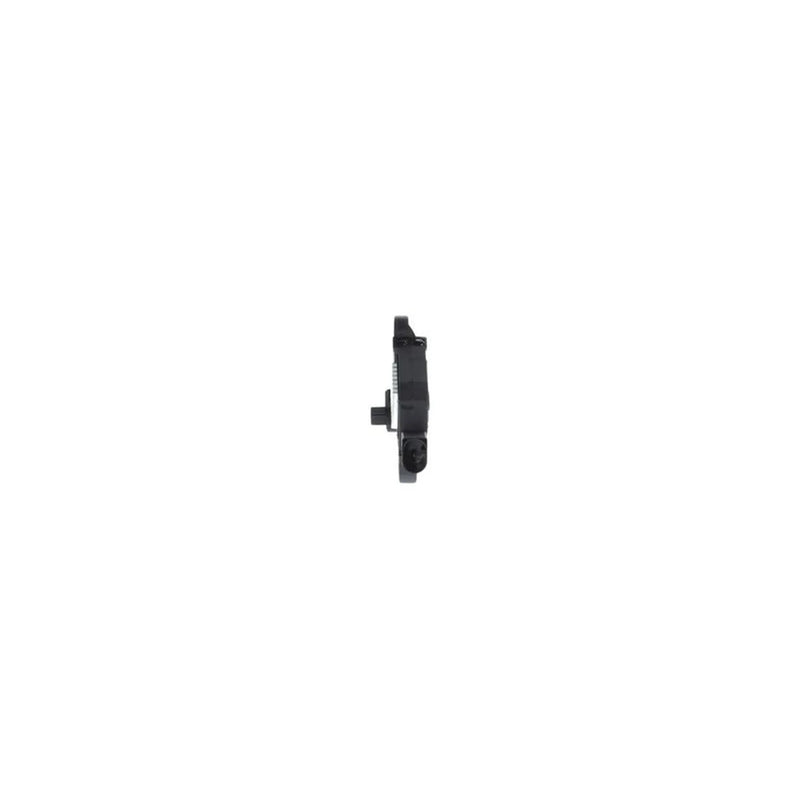 Bosch Alternator Voltage Regulator