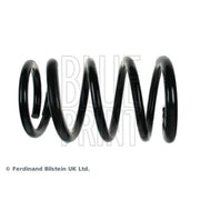Blue Print Rear Suspension Coil Spring ADG088379
