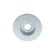Bosch 2 x Vented Brake Discs