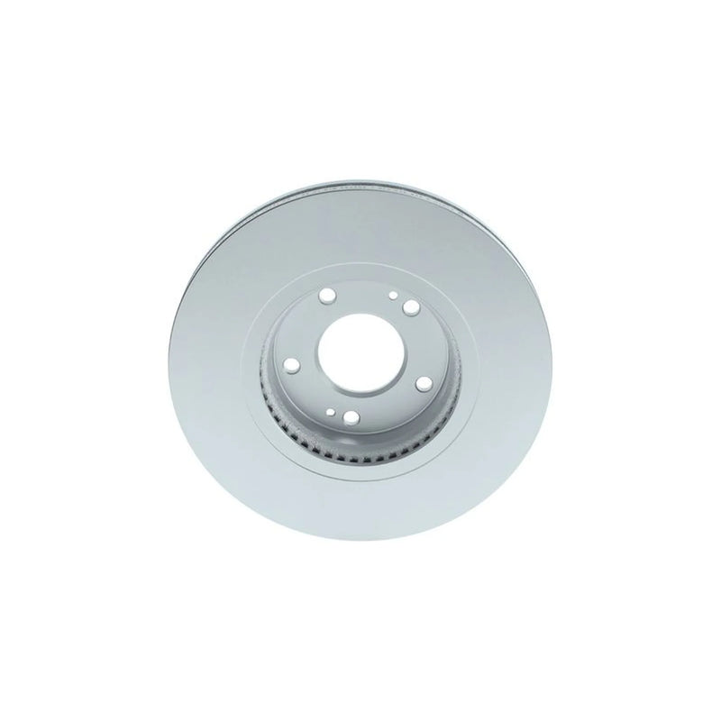 Bosch 2 x Vented Brake Discs