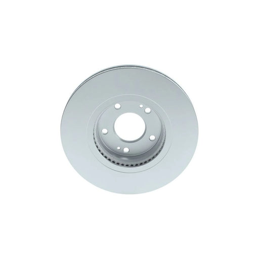 Bosch 2 x Vented Brake Discs