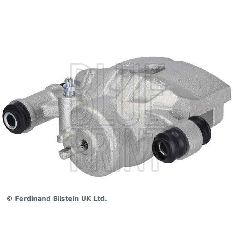 Blue Print Brake Caliper Assembly Front Left fits Kia Picanto II 2011-2017