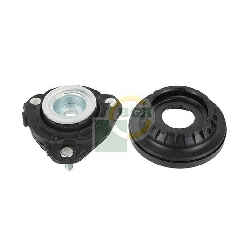 BGA Repair Kit, Suspension Strut Mount Front Axle Right fits Ford Mondeo