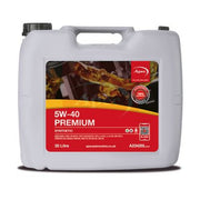 Apec Engine Oil 20L A3/B4 SN/CF 5W-40